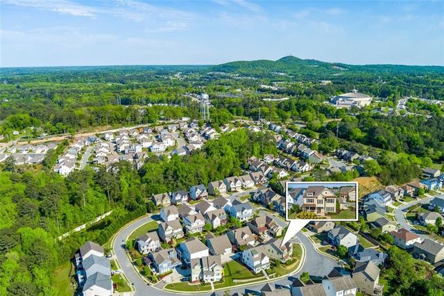 2601 Boulder Way, Woodstock, GA 30188