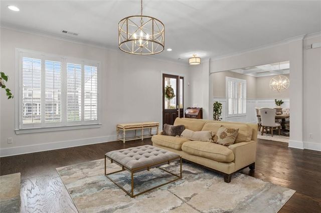 2601 Boulder Way, Woodstock, GA 30188