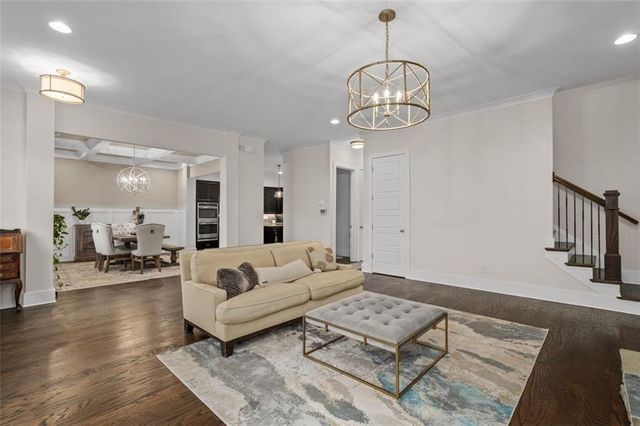 2601 Boulder Way, Woodstock, GA 30188