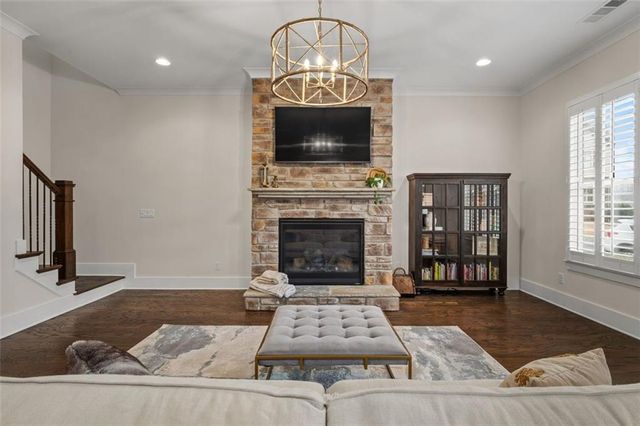 2601 Boulder Way, Woodstock, GA 30188
