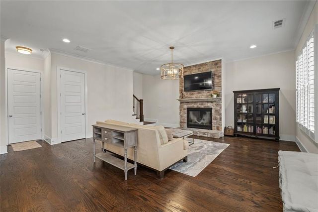 2601 Boulder Way, Woodstock, GA 30188