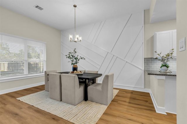 12341 N Chestnut Hills Drive, Conroe, TX 77303