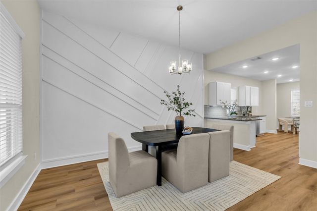 12341 N Chestnut Hills Drive, Conroe, TX 77303