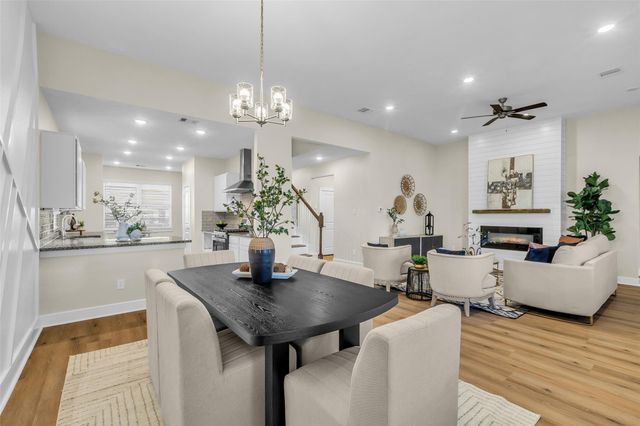 12341 N Chestnut Hills Drive, Conroe, TX 77303