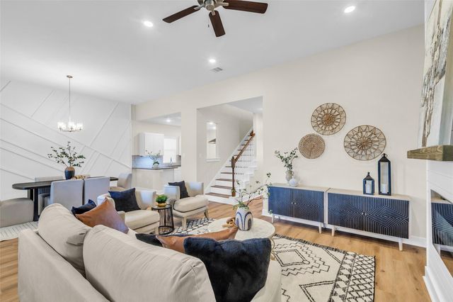 12341 N Chestnut Hills Drive, Conroe, TX 77303