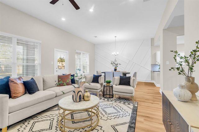 12341 N Chestnut Hills Drive, Conroe, TX 77303