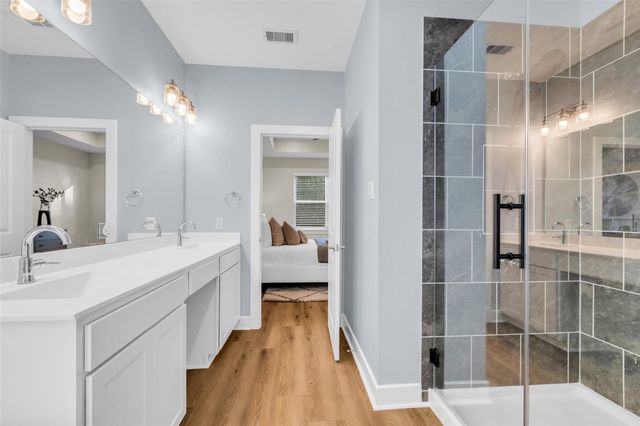 12341 N Chestnut Hills Drive, Conroe, TX 77303