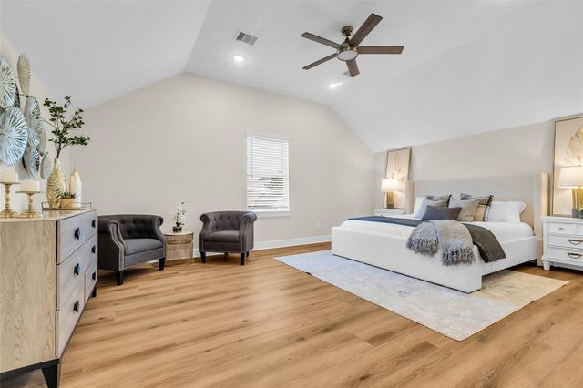 12341 N Chestnut Hills Drive, Conroe, TX 77303