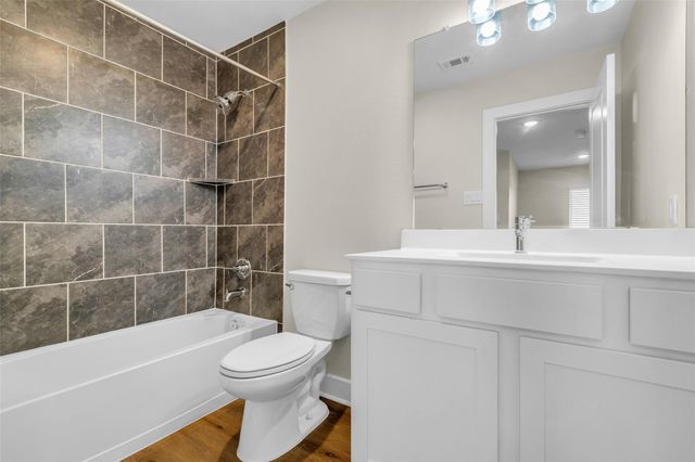 12341 N Chestnut Hills Drive, Conroe, TX 77303