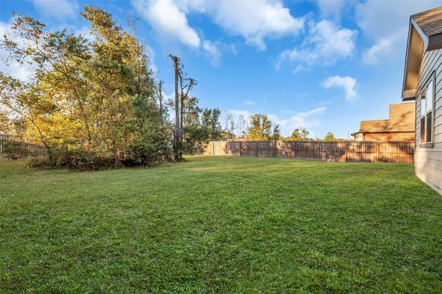 12341 N Chestnut Hills Drive, Conroe, TX 77303