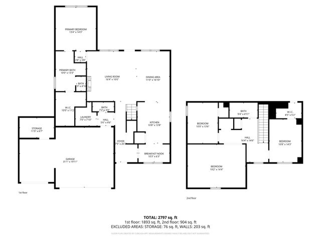12341 N Chestnut Hills Drive, Conroe, TX 77303