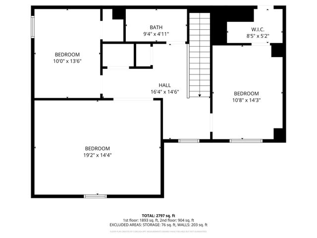 12341 N Chestnut Hills Drive, Conroe, TX 77303