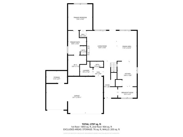 12341 N Chestnut Hills Drive, Conroe, TX 77303