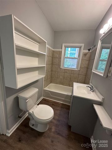 116 N Belvedere Avenue, Gastonia, NC 28054