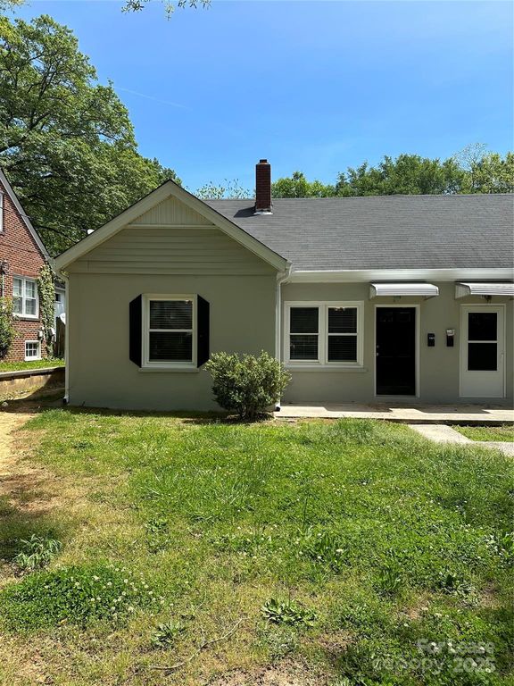116 N Belvedere Avenue, Gastonia, NC 28054