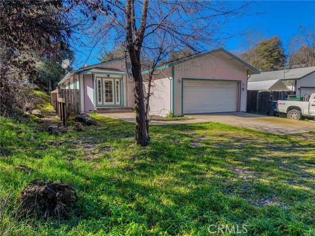 3617 Ciwa Street, Clearlake, CA 95422