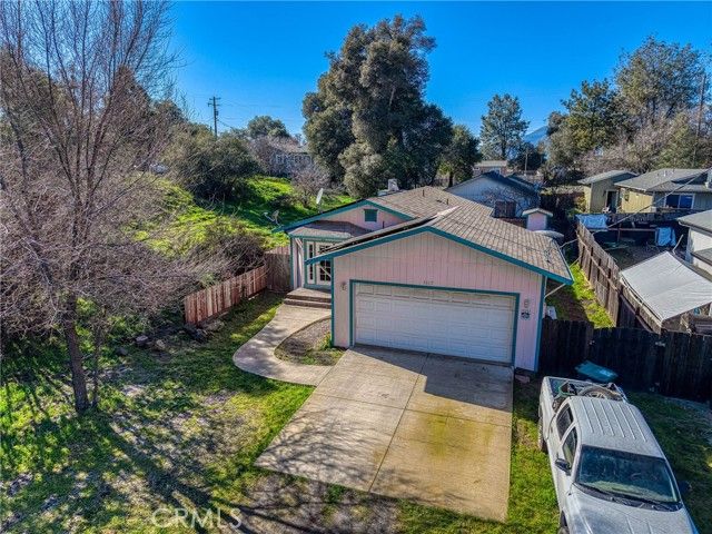3617 Ciwa Street, Clearlake, CA 95422