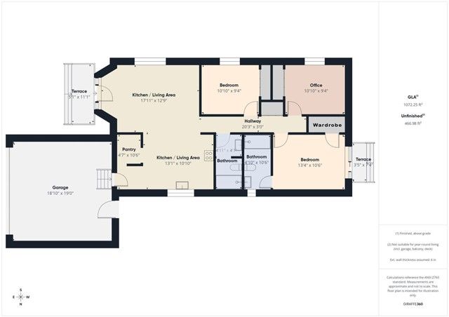 3617 Ciwa Street, Clearlake, CA 95422