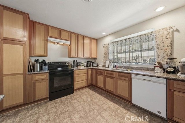 3617 Ciwa Street, Clearlake, CA 95422