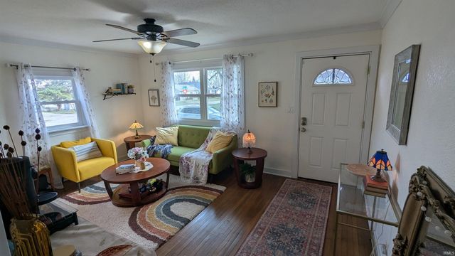 510 Irene Avenue, Fort Wayne, IN 46808