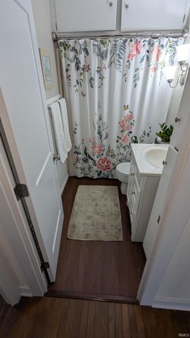 510 Irene Avenue, Fort Wayne, IN 46808