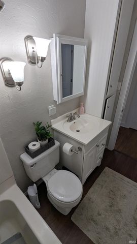 510 Irene Avenue, Fort Wayne, IN 46808