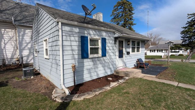 510 Irene Avenue, Fort Wayne, IN 46808