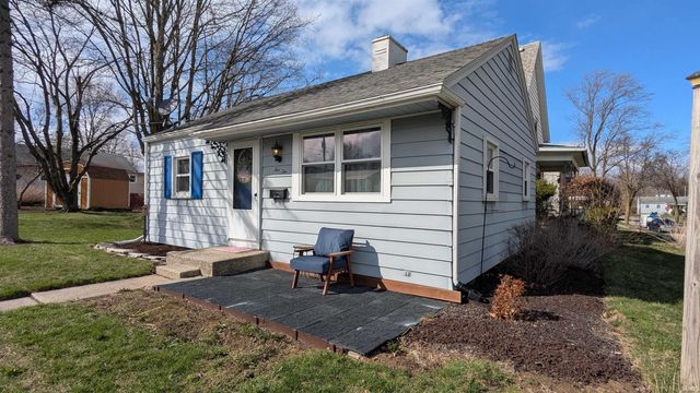 510 Irene Avenue, Fort Wayne, IN 46808