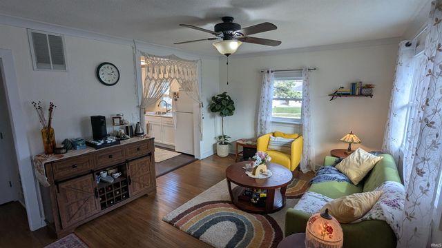 510 Irene Avenue, Fort Wayne, IN 46808