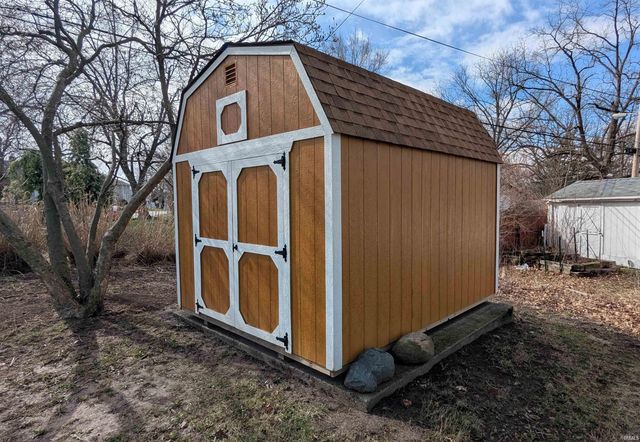 510 Irene Avenue, Fort Wayne, IN 46808