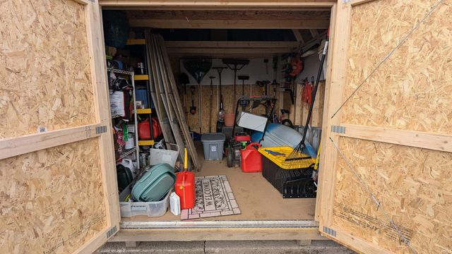 510 Irene Avenue, Fort Wayne, IN 46808