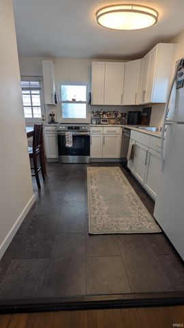 510 Irene Avenue, Fort Wayne, IN 46808