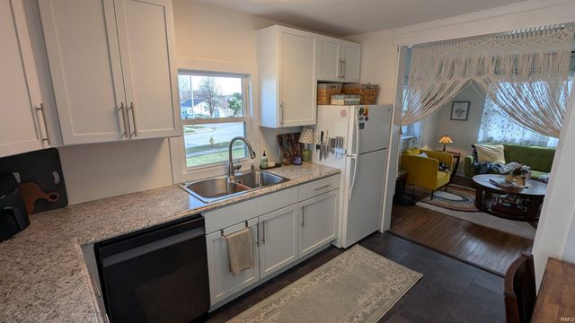 510 Irene Avenue, Fort Wayne, IN 46808