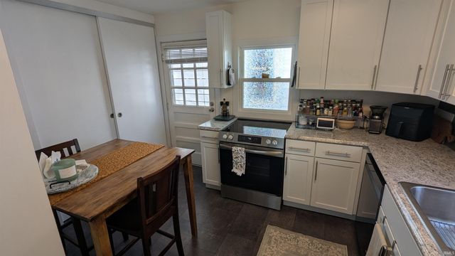 510 Irene Avenue, Fort Wayne, IN 46808