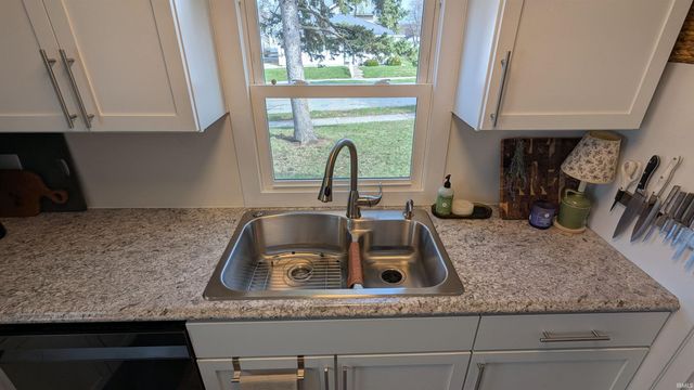 510 Irene Avenue, Fort Wayne, IN 46808