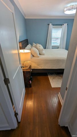 510 Irene Avenue, Fort Wayne, IN 46808