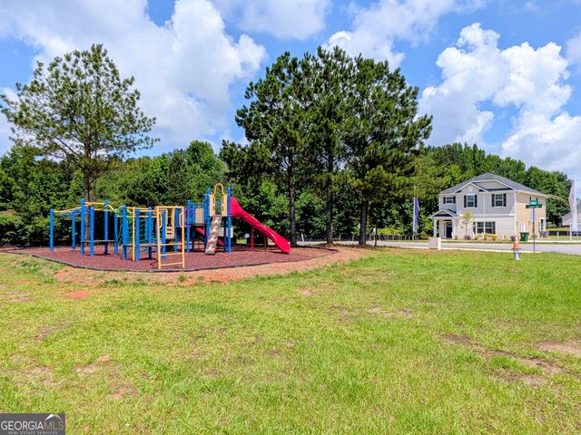 209 Laney Drive LOT 52, Carrollton, GA 30117