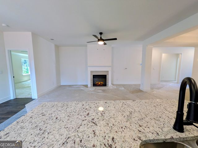 209 Laney Drive LOT 52, Carrollton, GA 30117