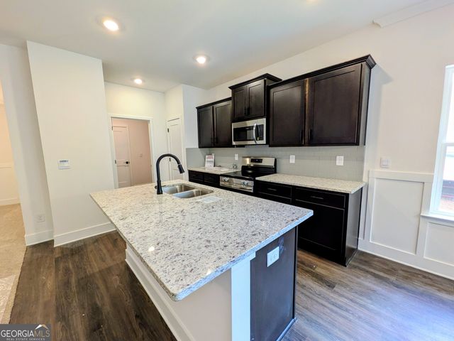 209 Laney Drive LOT 52, Carrollton, GA 30117
