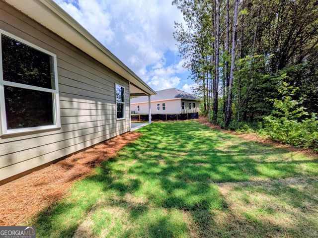 209 Laney Drive LOT 52, Carrollton, GA 30117