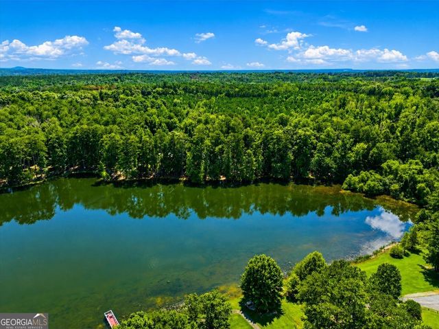 209 Laney Drive LOT 52, Carrollton, GA 30117