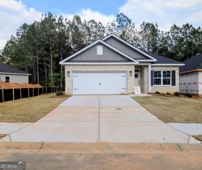209 Laney Drive LOT 52, Carrollton, GA 30117