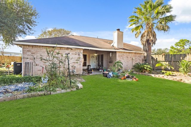 1902 Red Sky Court, Spring, TX 77373