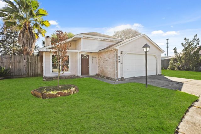 1902 Red Sky Court, Spring, TX 77373