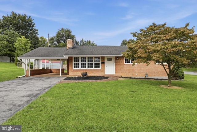 11524 GREENBERRY, Hagerstown, MD 21740