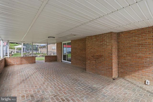 11524 GREENBERRY, Hagerstown, MD 21740