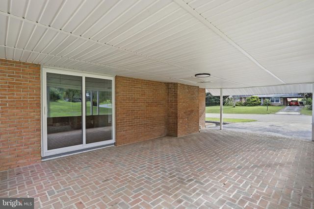 11524 GREENBERRY, Hagerstown, MD 21740