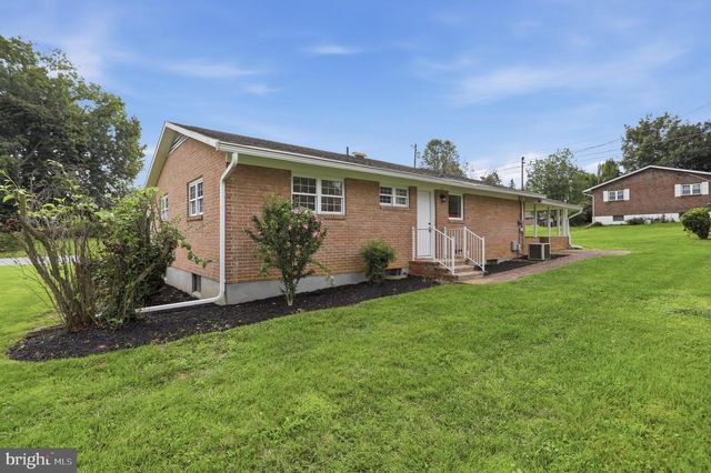11524 GREENBERRY, Hagerstown, MD 21740