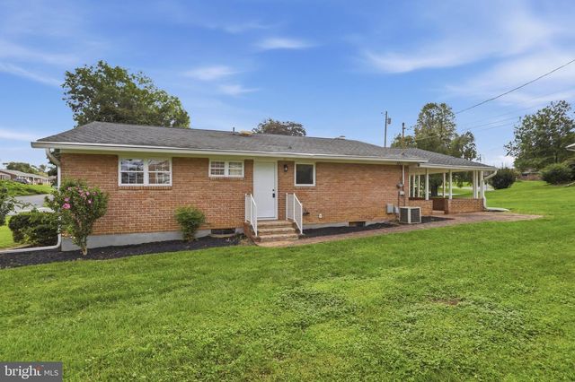 11524 GREENBERRY, Hagerstown, MD 21740