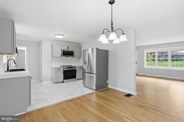 11524 GREENBERRY, Hagerstown, MD 21740